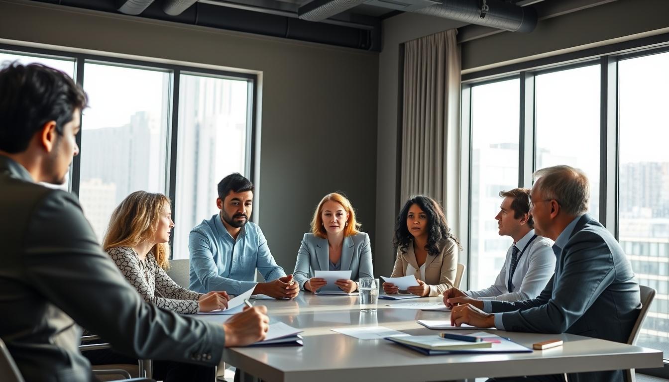 Value-Driven Leadership Insights